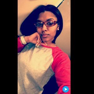 Meet your Posher, Imani